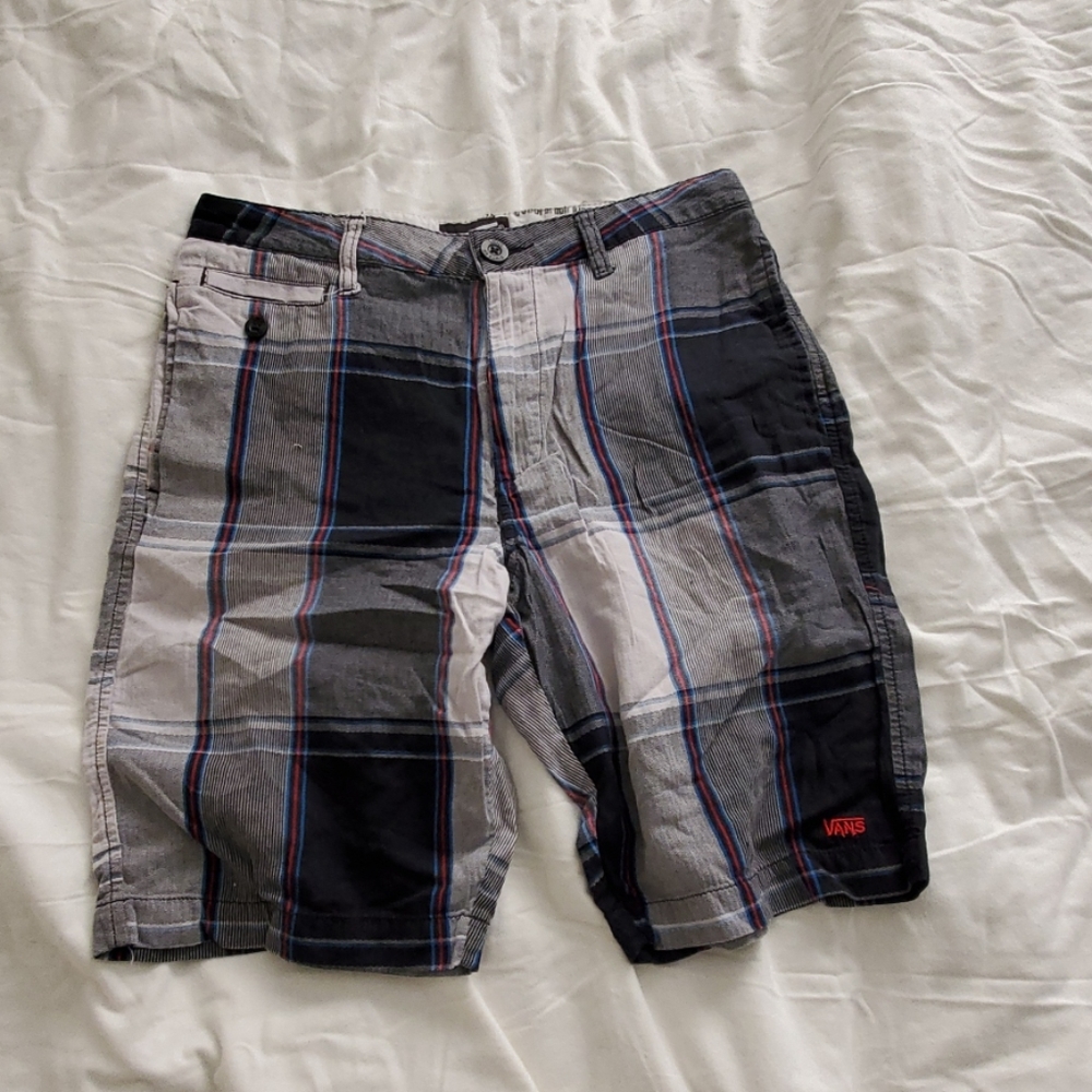 Van's Shorts
